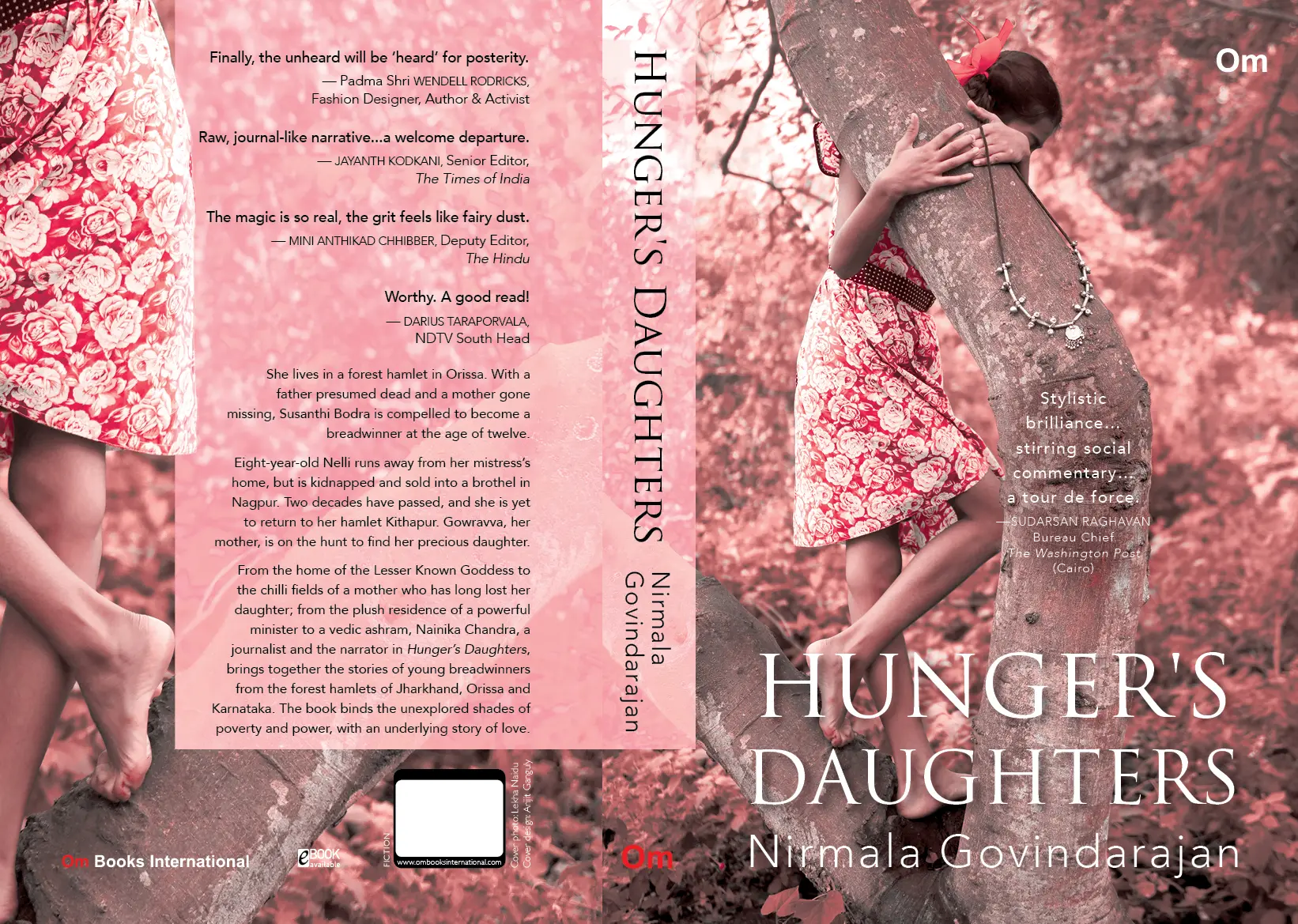 Hunger's Daughters