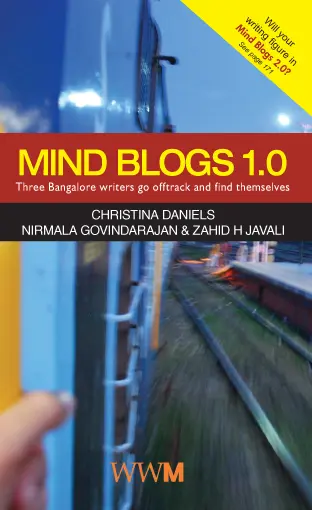 Mind Blogs 1.0